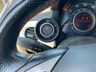 ABARTH 500 usata, con Climatizzatore