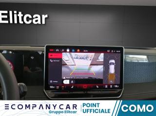 VOLKSWAGEN Tiguan usata, con USB