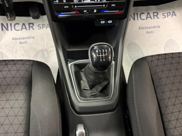 VOLKSWAGEN T-Cross usata, con Chiusura centralizzata telecomandata