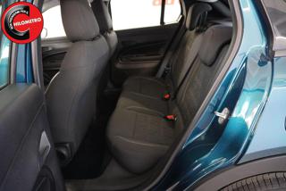 FIAT 600 usata, con Climatizzatore