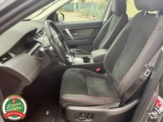 LAND ROVER Discovery Sport usata, con Alzacristalli elettrici