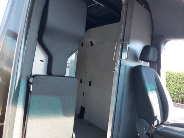 MERCEDES-BENZ Sprinter usata, con Chiusura centralizzata telecomandata