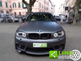 BMW 120 usata, con Airbag