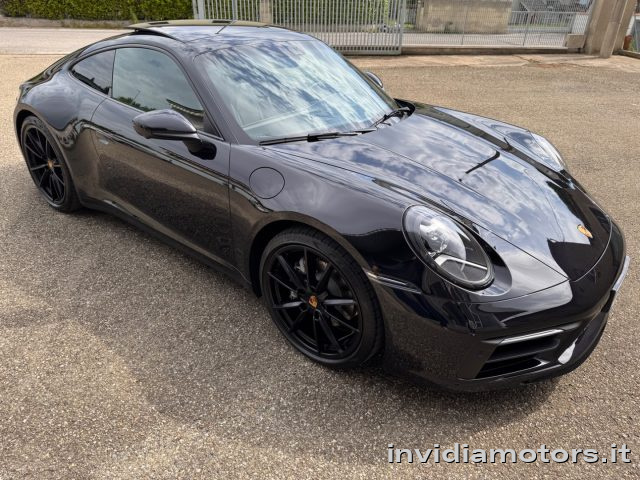 PORSCHE 992 usata, con Airbag laterali