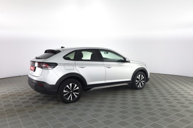 VOLKSWAGEN Taigo usata 2