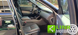 LAND ROVER Range Rover Velar usata 25