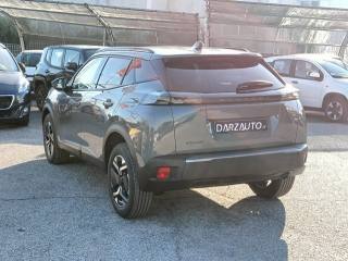 PEUGEOT 2008 usata, con Sedile posteriore sdoppiato