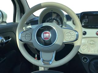 FIAT 500 usata, con ESP