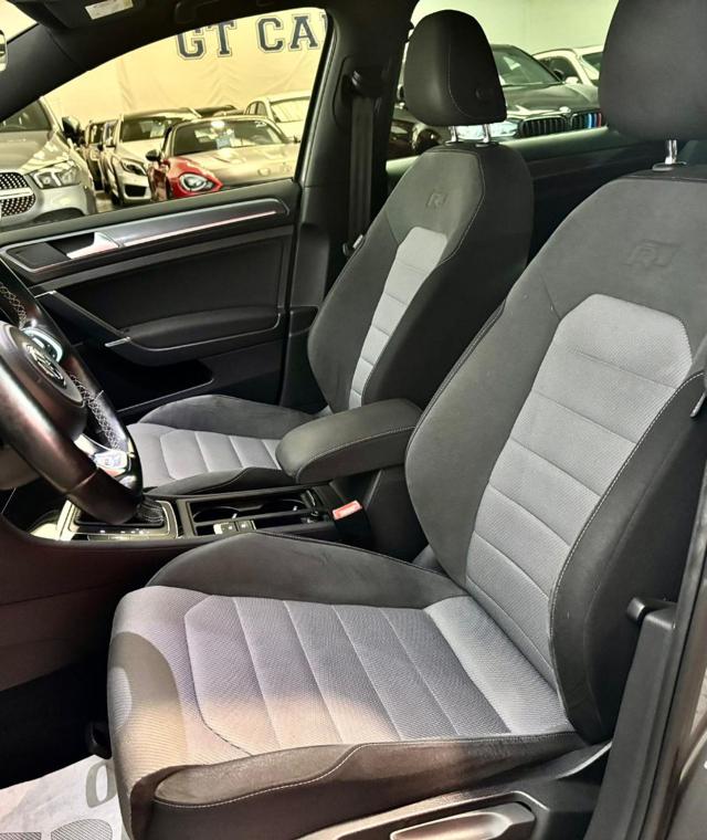 VOLKSWAGEN Golf usata, con ESP