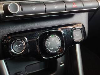 CITROEN C3 Aircross usata, con USB