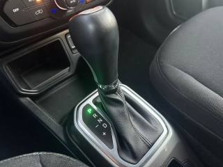 JEEP Renegade usata, con Cruise Control