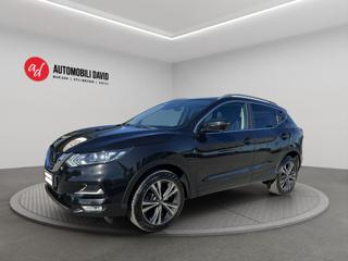 NISSAN Qashqai 1.5 dCi N-Connecta