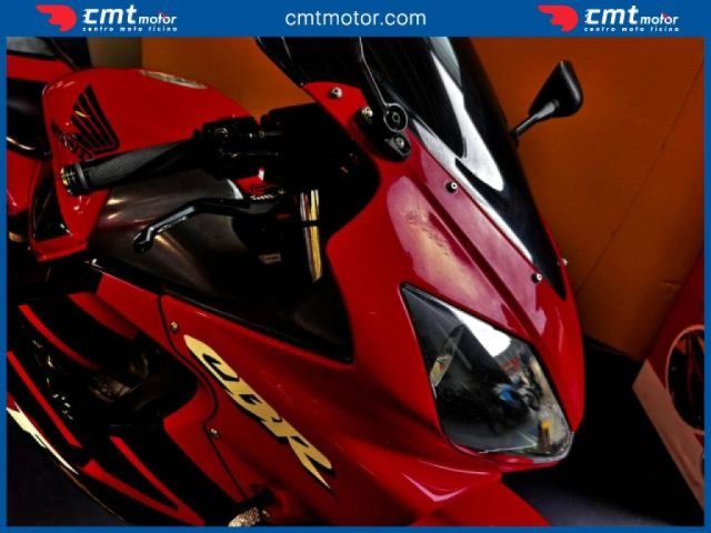 HONDA CBR 600 F Sport usata 9