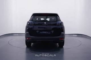 PEUGEOT 5008 usata, con Alzacristalli elettrici