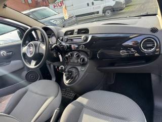 FIAT 500 usata, con Boardcomputer