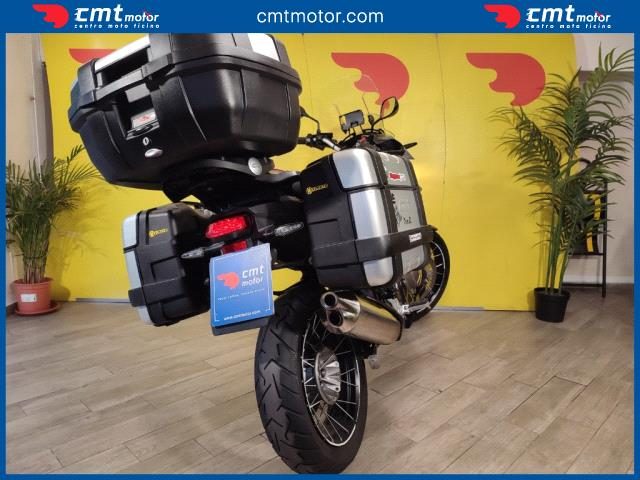 HONDA Crosstourer usata 3