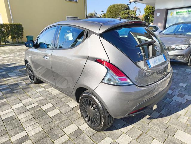 LANCIA Ypsilon usata, con Alzacristalli elettrici