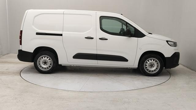 FIAT Doblo usata, con Autoradio