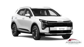 KIA Sportage usata 6