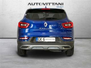RENAULT Kadjar usata, con Alzacristalli elettrici