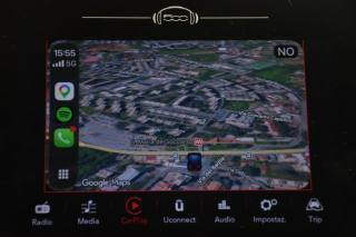 FIAT 500X usata, con ESP