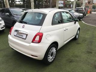 FIAT 500 usata, con Airbag Passeggero