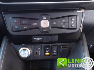 NISSAN Leaf usata 24