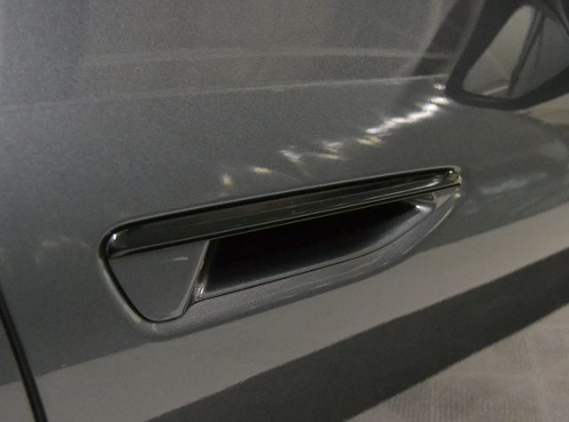 AUDI A6 usata, con Fari LED