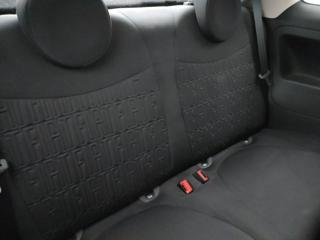 FIAT 500 usata, con Monitoraggio pressione pneumatici