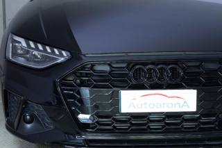 AUDI A4 usata, con Chiusura centralizzata