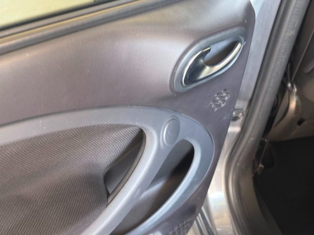 SMART ForFour usata 17