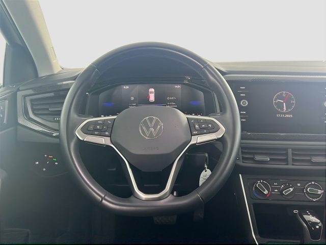 VOLKSWAGEN Taigo usata 10