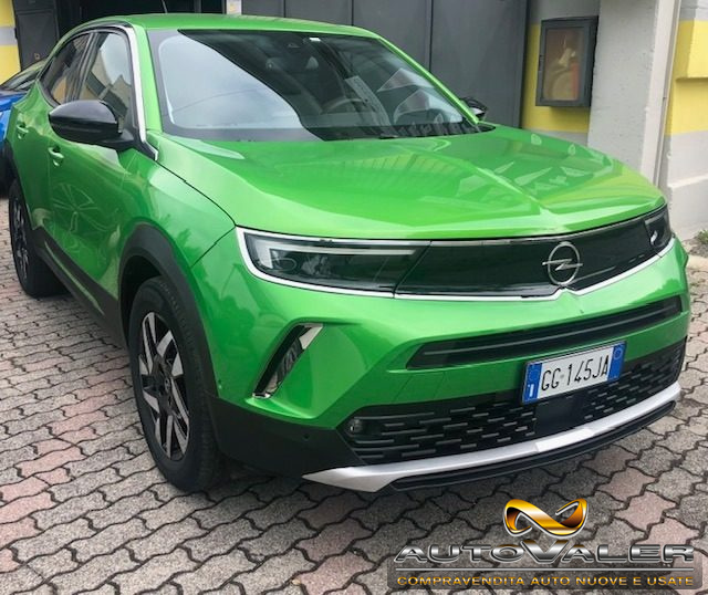 OPEL Mokka usata, con Airbag Passeggero