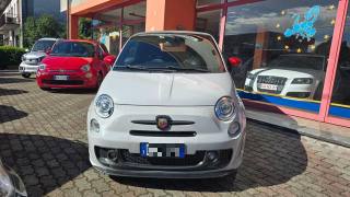 ABARTH 595 usata, con Airbag laterali