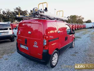 FIAT Fiorino usata, con Servosterzo