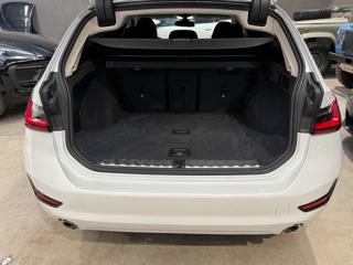 BMW 318 usata, con Vivavoce