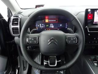 CITROEN C5 Aircross usata, con Servosterzo