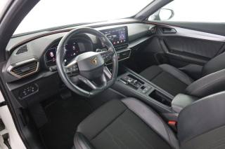 CUPRA Formentor Formentor 1.5 TSI DSG