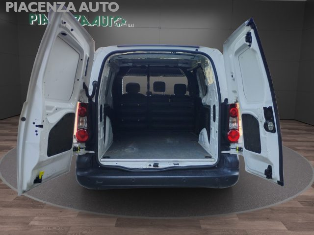 CITROEN Berlingo usata, con Boardcomputer