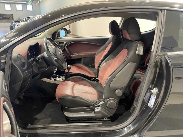 ALFA ROMEO MiTo usata, con Controllo trazione