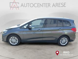 BMW 216 usata, con Airbag