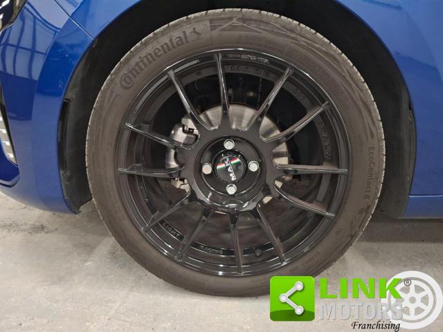 RENAULT Clio usata, con Chiusura centralizzata