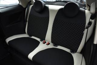 FIAT 500 usata, con Boardcomputer