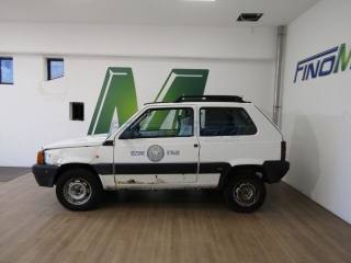 FIAT Panda usata 3