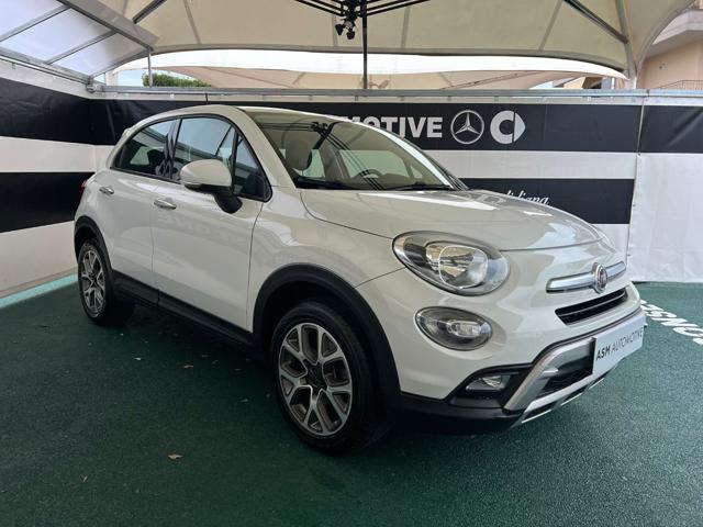 FIAT 500X usata, con Airbag