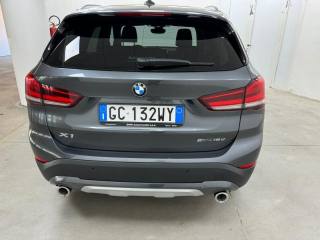 BMW X1 usata, con Autoradio