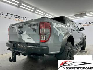 FORD Ranger Raptor usata, con Chiusura centralizzata
