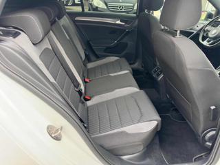 VOLKSWAGEN Golf usata, con Tettuccio apribile