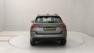 SKODA Kamiq usata, con Airbag Passeggero