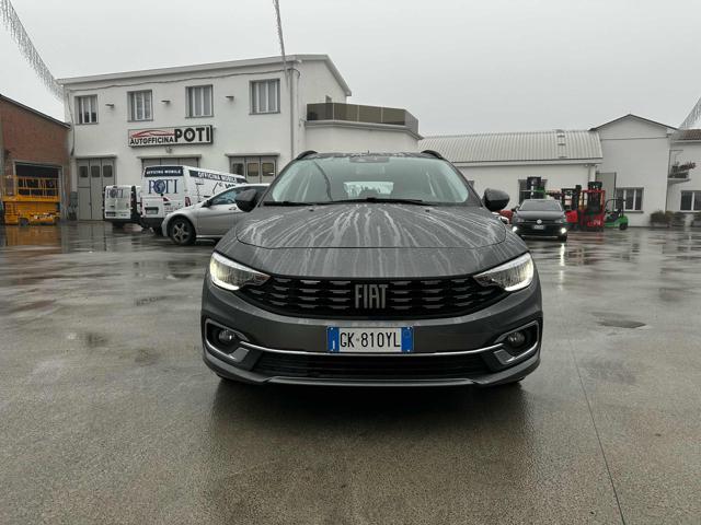 FIAT Tipo usata, con Airbag